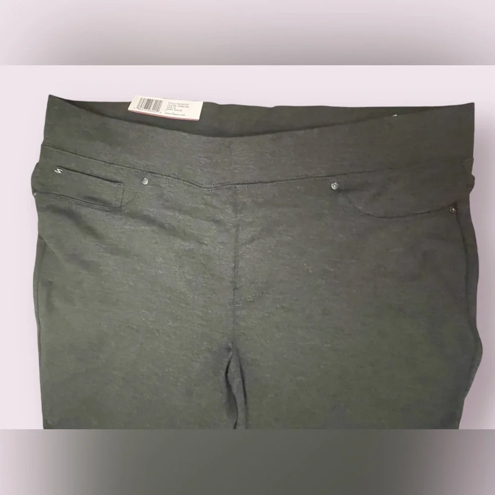 Seven7 Pants - Picture 3 of 9